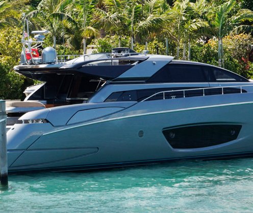 Yacht Delivery; Yacht Delivery