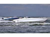 2008 Babylon New York 32 SUPERBOAT 30 Y2K