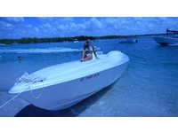 2007 Bay Shore ny 30 Superboat 30 Y2K