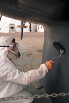 Anti Fouling Paint