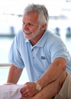 Captain Lee Below Deck