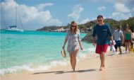 Caribbean cruising holiday breaks