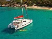 caribbean boat charters