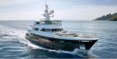 CaryAli by Alloy Yachts