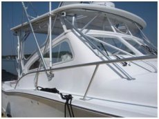 Charleston, SC - customized charters and harbor bay trips