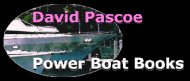 David Pascoe energy Boat Books