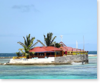 fantasy Yacht Charter - Caribbean - Grenada Inset