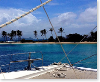 Dream Yacht Charters - Caribbean - Grenadines
