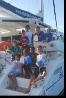 fantasy Yacht Charters - Regattas