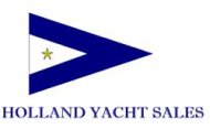 Holland Yacht product sales logo