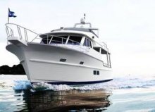 Jay Bettis & Co. Yacht product sales picture