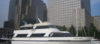 Caliber Yacht Charters