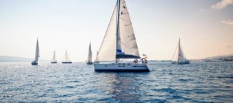 Chartering a Sailboat
