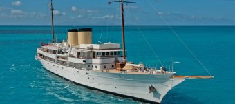 Classic Yacht Charters