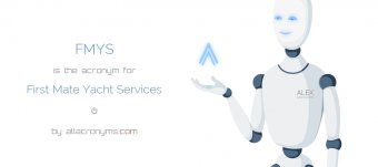 First Mate Yacht Services