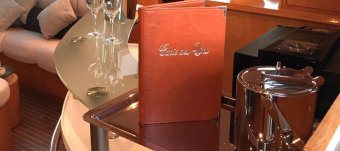 Med Yacht charter