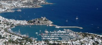 Motor Yacht charter Turkey