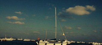 Oyster Sailing