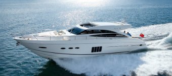Princess Yachts Australia