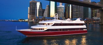 Private Boat Rental NYC