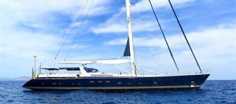 Private Yacht Charter Greece