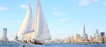 Sailboat Cruise