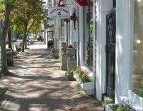 Main Street Nantucket www.njcharters.com