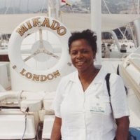 Nicholson Yacht Charters - Sylvia Weston