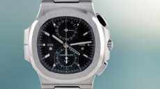 Patek Philippe Nautilus