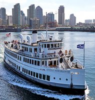 private yacht leasing san diego
