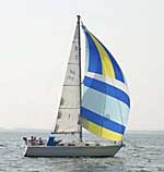 Sagacious Sloop