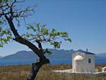 Sailing Greece - Aegina island