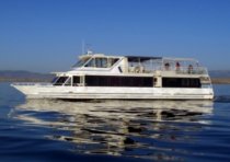 san francisco bay area bay ship tours