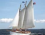 Schooner Olad