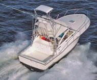 Texas Sportfishing & Yacht Sales image