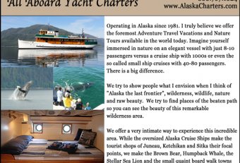 All Aboard Yacht Charters