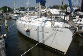 Annapolis Charters