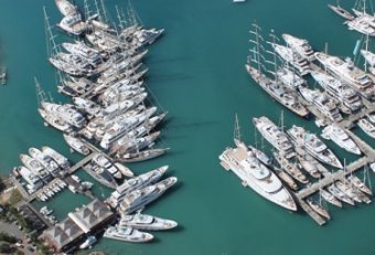 Antigua Yacht Services