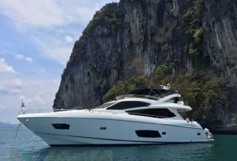 Asia Yacht Sales