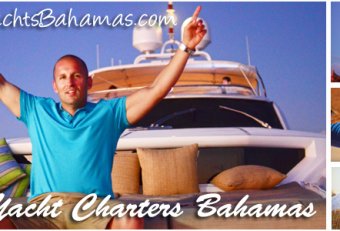 Bahamas Yacht Rentals