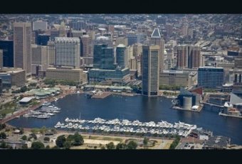 Baltimore Marinas