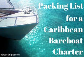 Bareboat Charters Caribbean