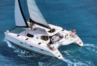 Bareboat Yacht charter Croatia