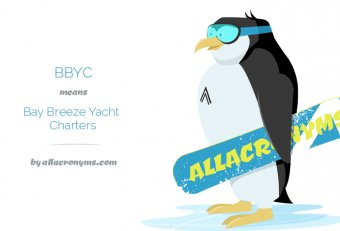 Bay Breeze Yacht Charters