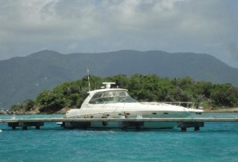 Blue Tang Yacht Charters