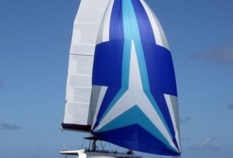 British Virgin Islands Catamaran rental