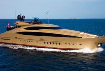 Buy Luxury Yachts