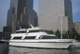 Caliber Yacht Charters