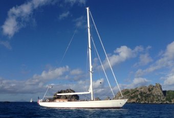 Caribbean Yacht Vacations