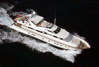 Charter Yacht Sales